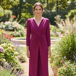 CONJUNTO DE PANTALÓN NEBLAK ATELIER 7614 - Imagen 1