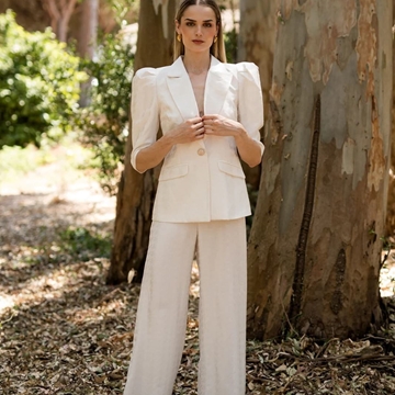 Conjunto dos piezas mamá de comunión RITA Meryfor - Imagen 1