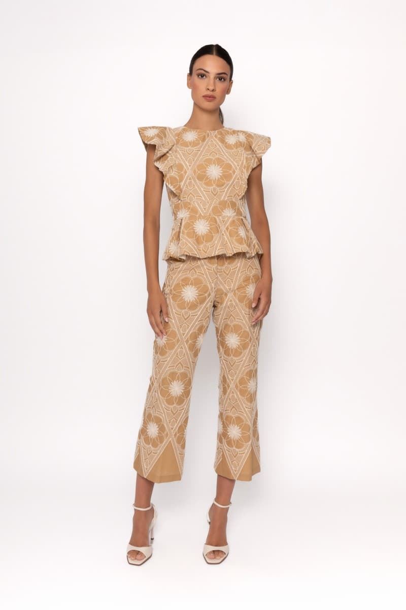 CONJUNTO PANTALÓN ARGGIDO 49568 - Imagen 1