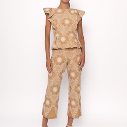 CONJUNTO PANTALÓN ARGGIDO 49568 - Imagen 1