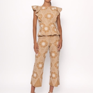 CONJUNTO PANTALÓN ARGGIDO 49568 - Imagen 1