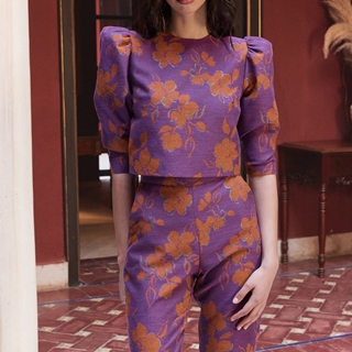 CONJUNTO PANTALON ASTER MAGNOLIA KOBUS - Imagen 1