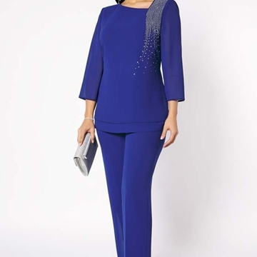 Conjunto Pantalón Festa Zsa-Zsa Beyonce - Imagen 1