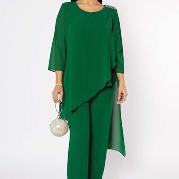 Conjunto Pantalón Festa Zsa-Zsa Mikonos - Imagen 1