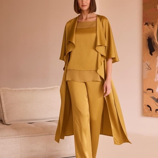 CONJUNTO PANTALÓN MUJER CARLA RUIZ 52668 - Imagen 1