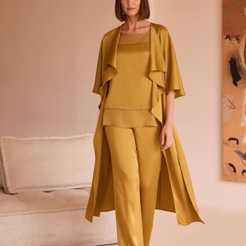 CONJUNTO PANTALÓN MUJER CARLA RUIZ 52668 - Imagen 1