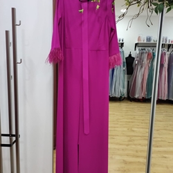 CONJUNTO PANTALÓN PLUMAS CENTELLA NEBLAK 7331/7367 - Imagen 2