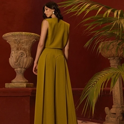 CONJUNTO PANTALON SOL DE MAGNOLIA KOBUS - Imagen 2