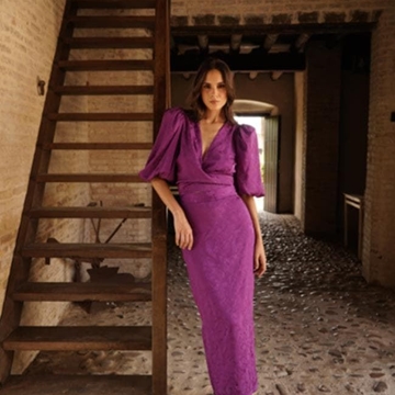 CONJUNTO PATTY MAGNOLIA KOBUS - Imagen 1