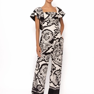 CONJUNTO TOP PANTALÓN ARGGIDO 49555 - Imagen 1