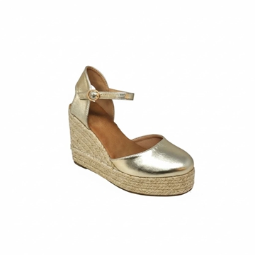 CUÑA ESPARTO ORO 5319 - Imagen 2