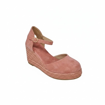 CUÑA ESPARTO ROSA PALO 3036 - Imagen 2