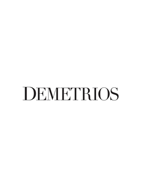 DEMETRIOS FIESTA