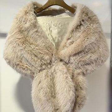 ESTOLA PELO SINTÉTICO L805 - Imagen 2