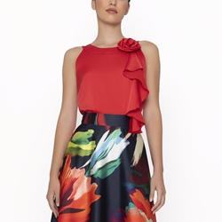 FALDA CASTING MONCHO HEREDIA 2045 - Imagen 2