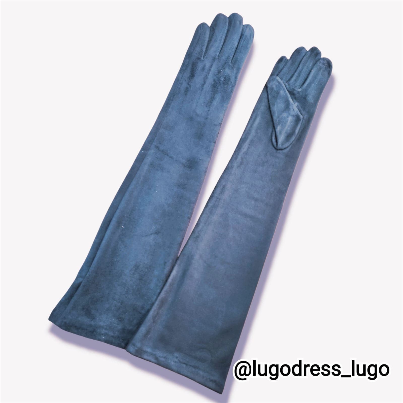 GUANTES ANTELINA EN LUGO, LUGODRESS - Accesorios