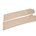 GUANTES FIESTA ANTELINA BEIGE  37 CM - Imagen 1