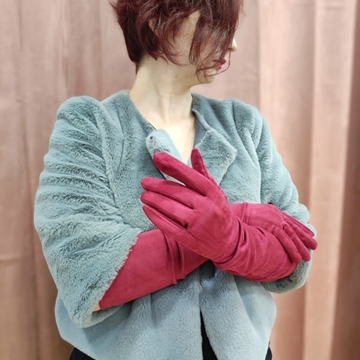 GUANTES FIESTA ANTELINA EN LUGO, LUGODRESS