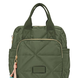 MOCHILA DE NYLON DE MUJER 5003 - Imagen 1