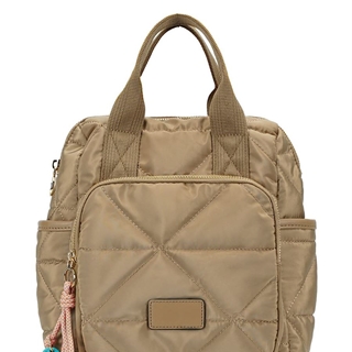 MOCHILA DE NYLON DE MUJER 5003 - Imagen 2