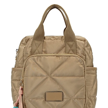 MOCHILA DE NYLON DE MUJER 5003 - Imagen 2