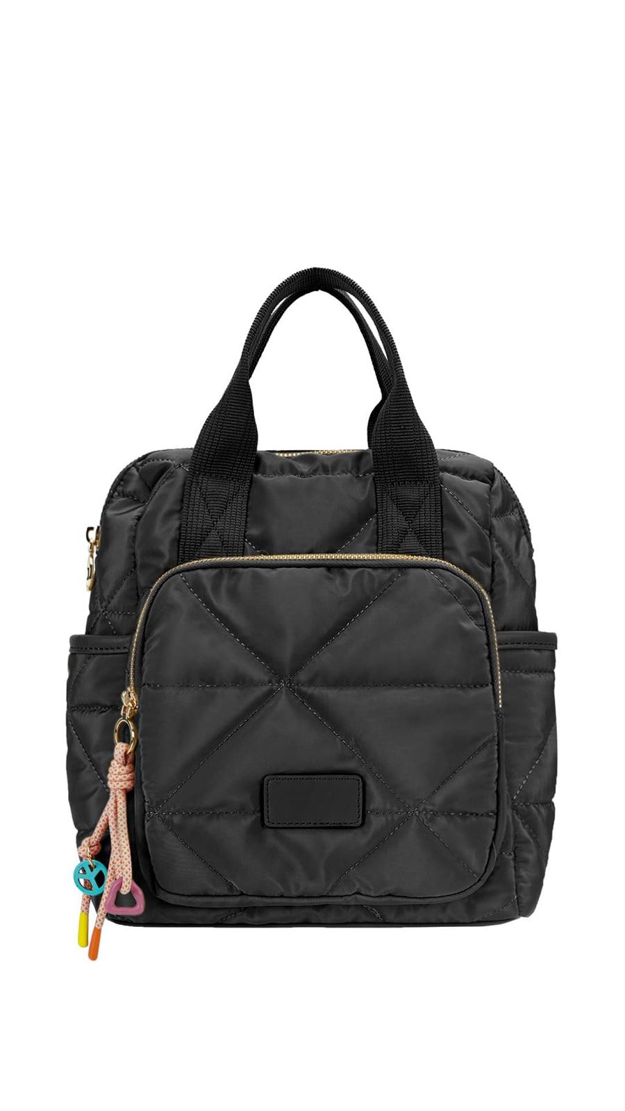 MOCHILA DE NYLON DE MUJER 5003 - Imagen 4