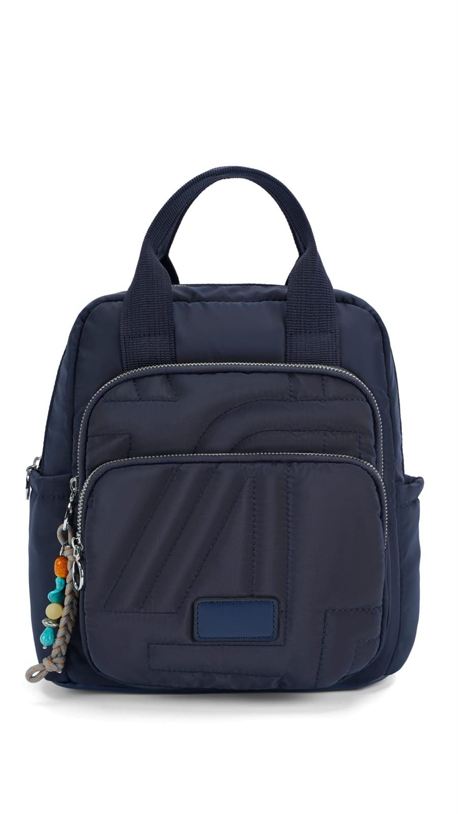 MOCHILA DE NYLON DE MUJER 5049 - Imagen 1