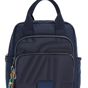 MOCHILA DE NYLON DE MUJER 5049 - Imagen 1