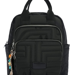 MOCHILA DE NYLON DE MUJER 5049 - Imagen 2