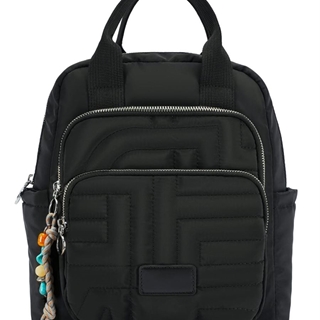 MOCHILA DE NYLON DE MUJER 5049 - Imagen 2