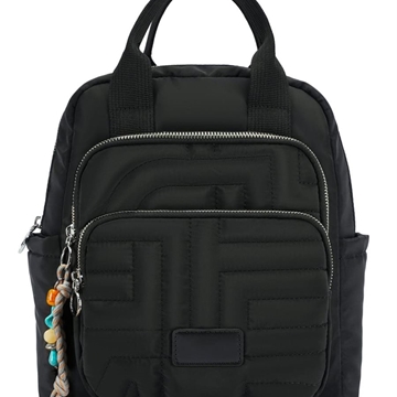 MOCHILA DE NYLON DE MUJER 5049 - Imagen 2