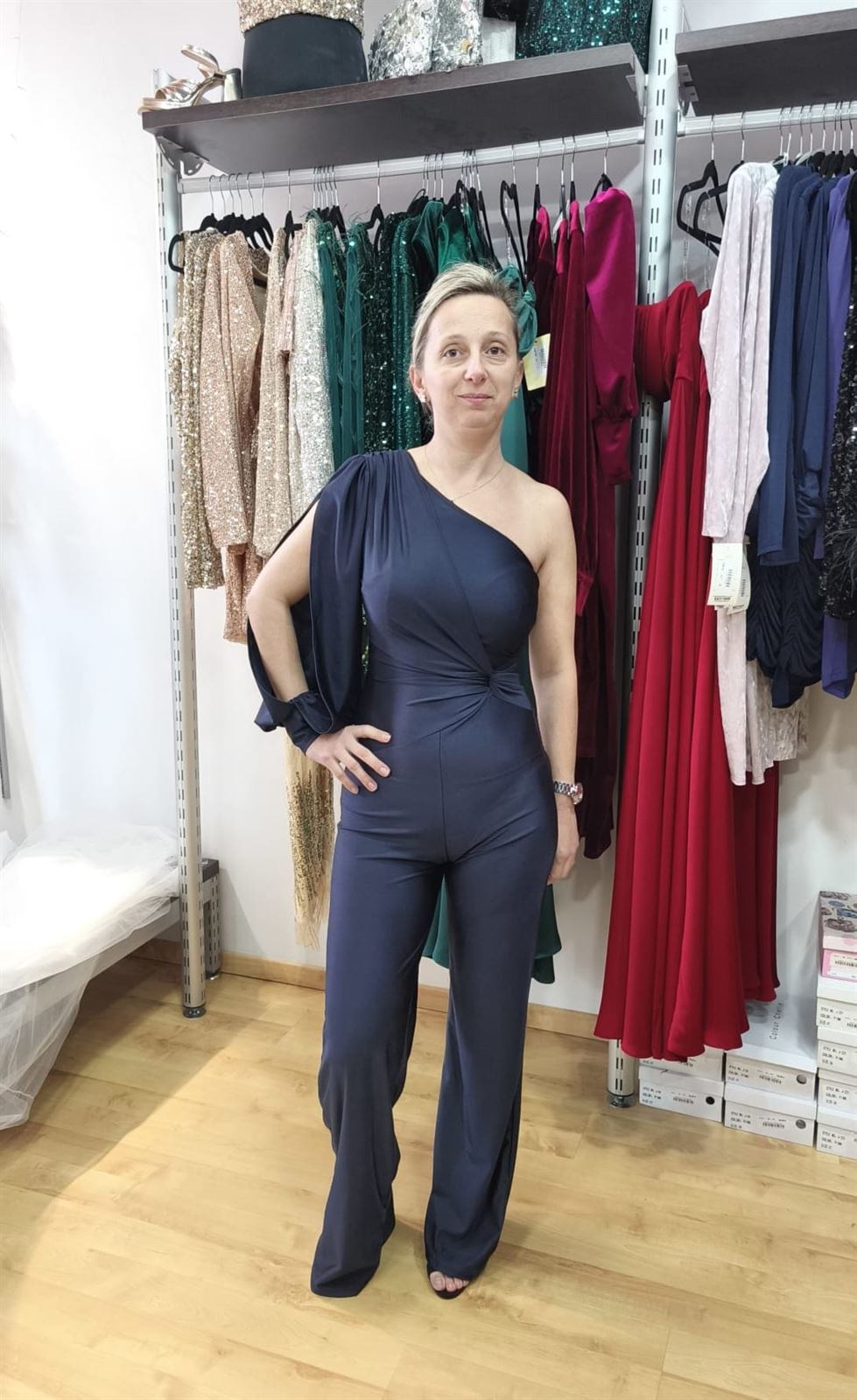 MONO DE FIESTA 1521 - Imagen 1