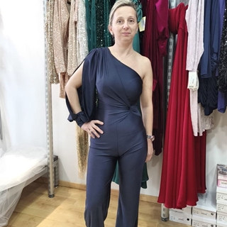 MONO DE FIESTA 1521 - Imagen 1