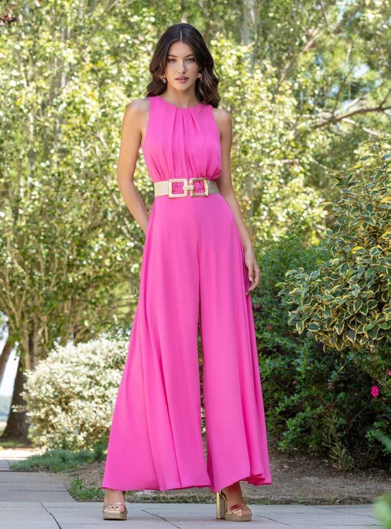 MONO DE FIESTA BETZZIA 26222 - Imagen 2