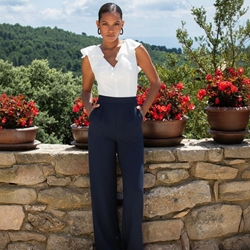 MONO DE FIESTA BETZZIA 26234 - Imagen 1