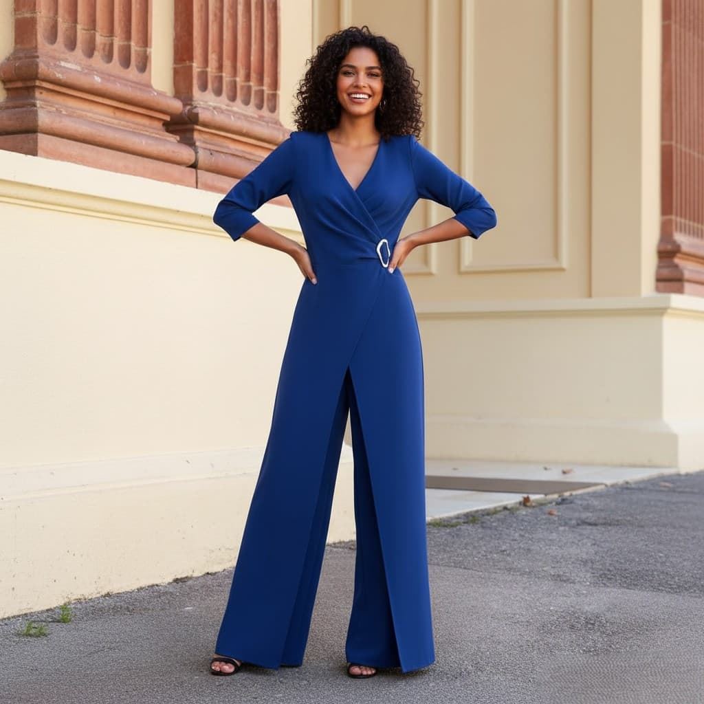 MONO DE FIESTA JUAN MARCOS 3030 - Imagen 2