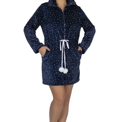 OUTLET BATA MUJER CORALINA ESTAMPADA JAVIER GOLMAR DP0729 - Imagen 1