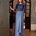 OUTLET VESTIDO CEREMONIA MADRINA TESTA DE MANILA - Imagen 2