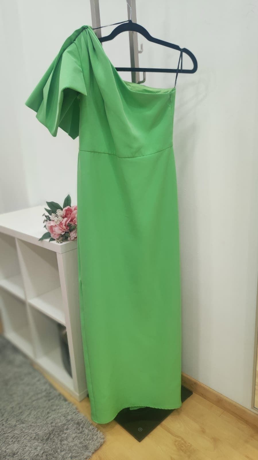 OUTLET VESTIDO DE FIESTA DANIELLA BY NURIBEL 24815 - Imagen 3