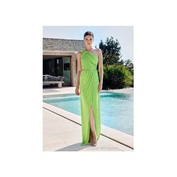 OUTLET VESTIDO DE FIESTA HERYSA BELINDA H5230 - Imagen 1