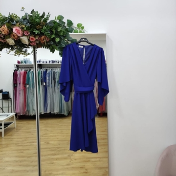 OUTLET VESTIDO DE FIESTA  PAOLA BY LE GODET 2441 - Imagen 2