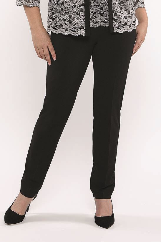 PANTALÓN MONTAR SEÑORA INGATE Selecciona PANTALÓN MONTAR SEÑORA INGATE  BLANCO T.34