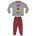 PIJAMA FAMILIAR MICKEY CRO 6207 - Imagen 2