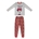 PIJAMA FAMILIAR MINNIE 6209 NIÑA - Imagen 1