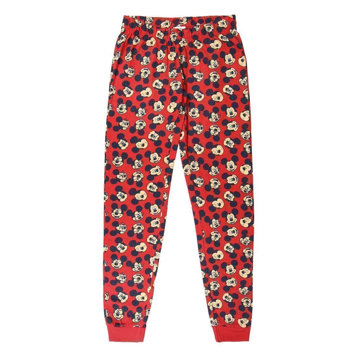 PIJAMA FAMILIAR MINNIE 6209 NIÑA - Imagen 2