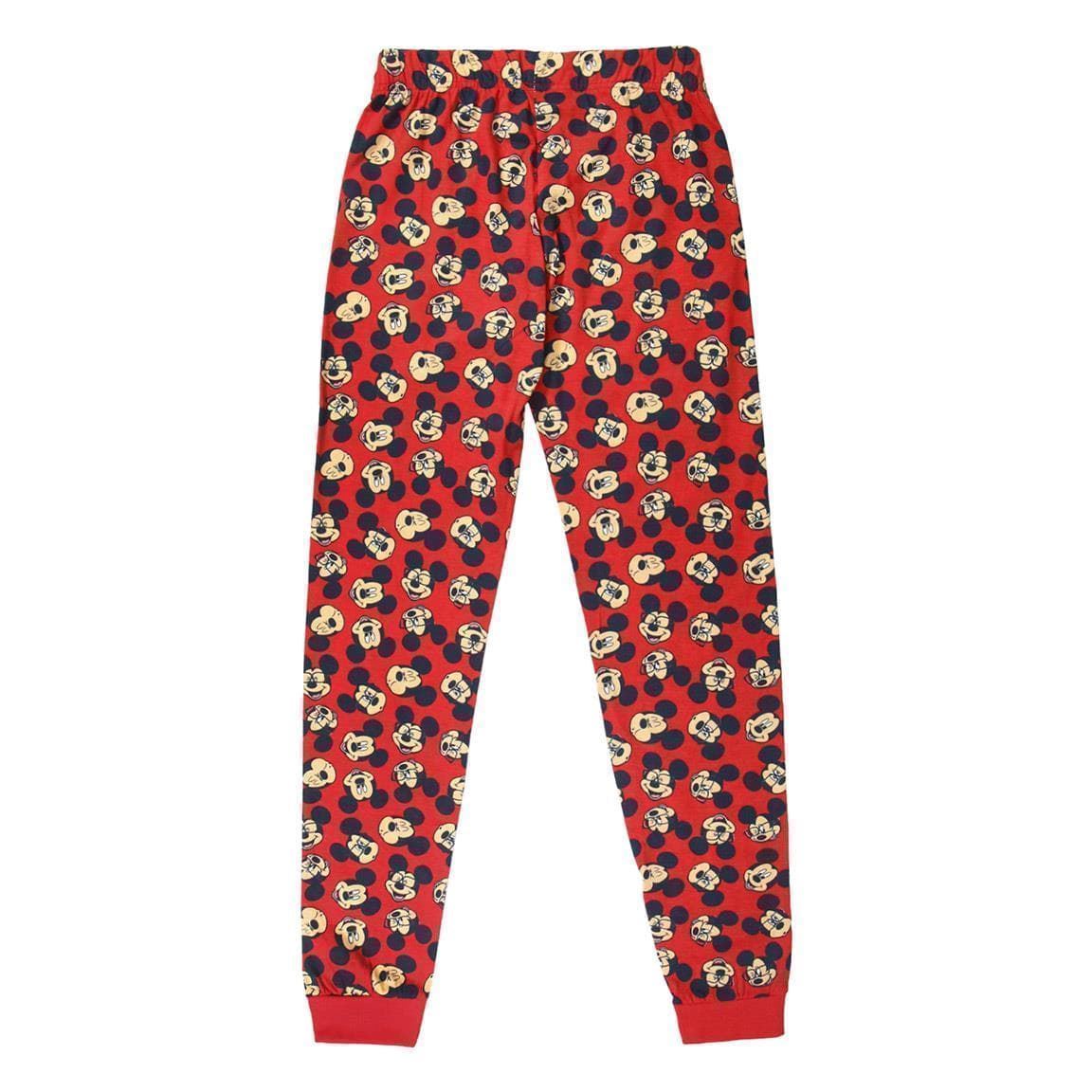 PIJAMA FAMILIAR MINNIE 6209 NIÑA - Imagen 3