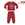 PIJAMA FAMILIAR MINNIE NAVIDAD 8164 NIÑA - Imagen 2