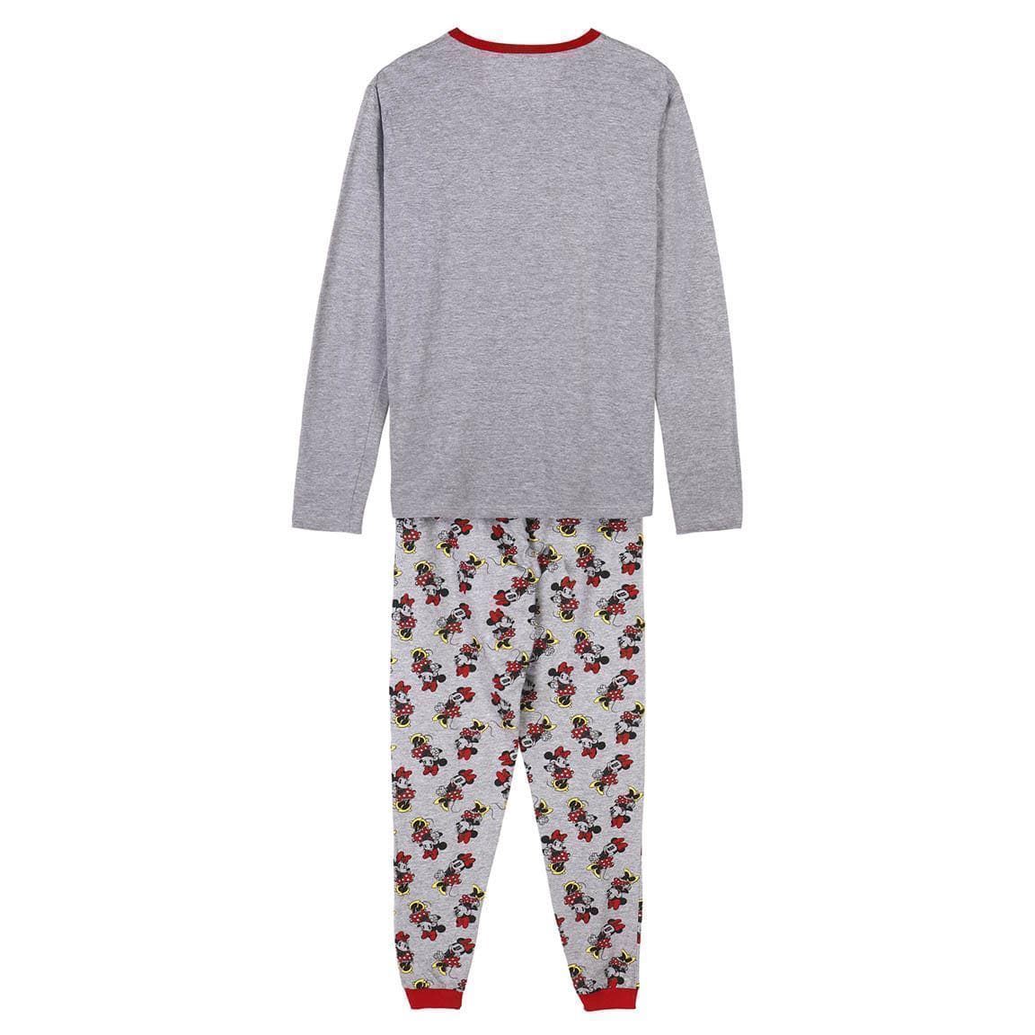 PIJAMA FAMILIAR MUJER MINNIE MOUSE - 2900000191 - Imagen 7