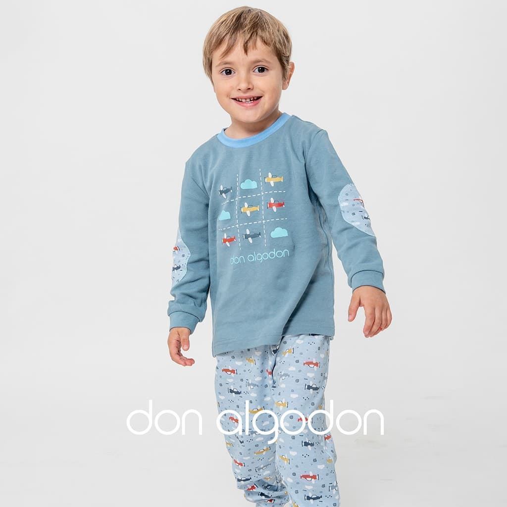 BATAS DE CASA INFANTILES CORALINA ONLINE - LUGODRESS