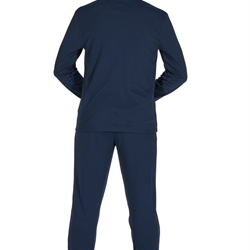 Pijama Invierno hombre Javier Golmar DP5354 - Imagen 2